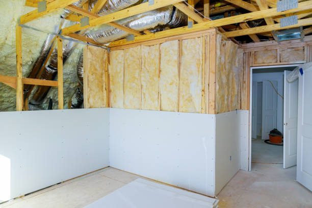 Best Cellulose Insulation in Greenville, VA