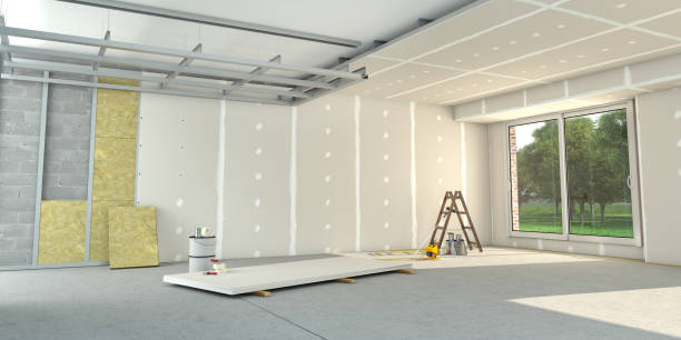 Best Residential Insulation in Greenville, VA