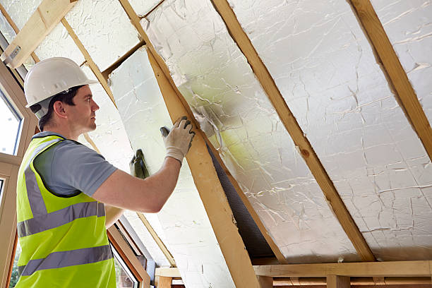 Best Spray Foam Insulation in Greenville, VA
