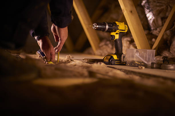 Best Energy Efficiency Insulation in Greenville, VA