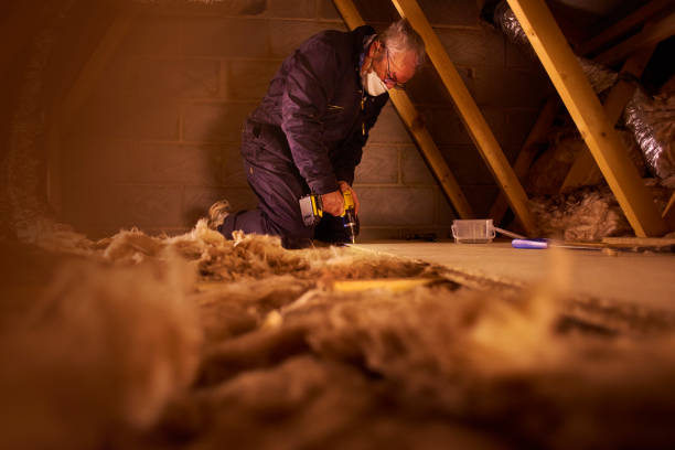 Professional Insulation Contractor in Greenville, VA